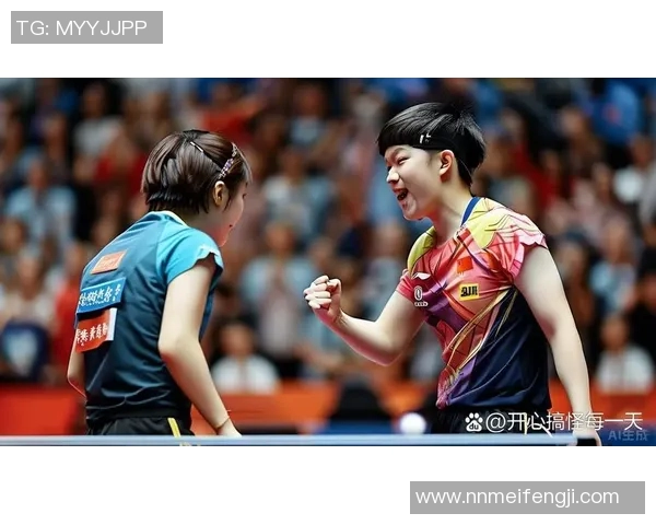 乒乓球运动的魅力与技术发展:从竞技到休闲的全方位解析 乒乓球运动的魅力与技术发展:从竞技到休闲的全方位解析