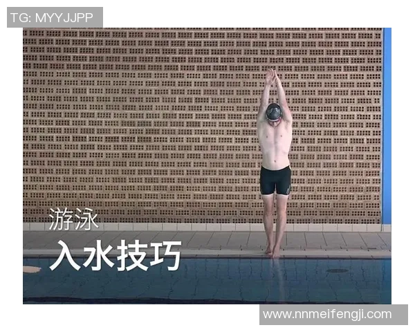 自由泳初学者如何克服恐惧掌握正确呼吸技巧与游泳姿势训练方法 自由泳初学者如何克服恐惧掌握正确呼吸技巧与游泳姿势训练方法