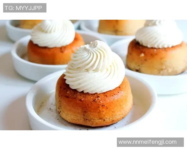 甜品的诱惑：探寻世界各地独特甜点的风味与历史背景