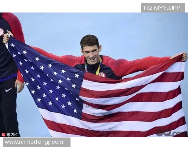 菲尔普斯：从池中奇迹到奥运传奇的成长与奋斗之路