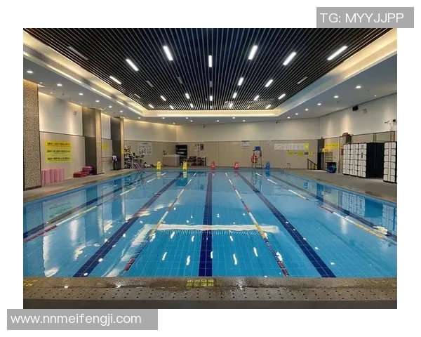 自由泳健身训练全攻略 提升体能塑造完美身材的科学方法