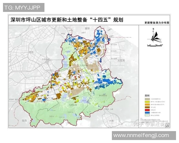房地产开发趋势与市场机遇分析：聚焦城市更新与绿色建筑创新发展