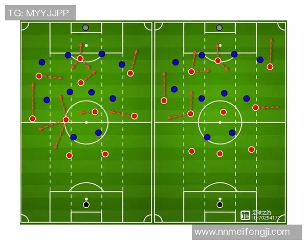 以中场为核心构建球队战术体系探析与未来发展方向