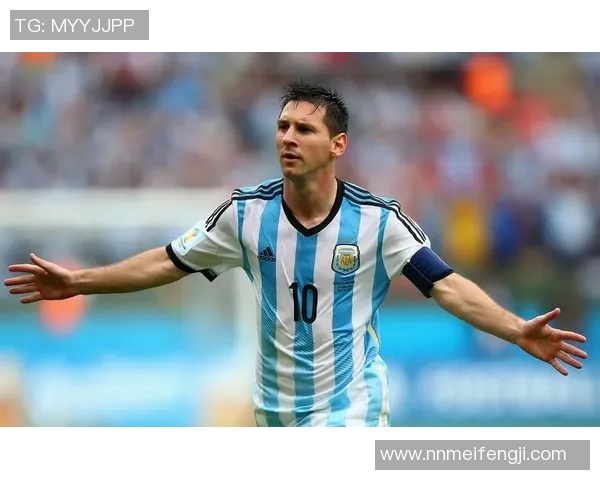 梅西引领新时代足球风潮他如何重塑足坛历史与未来