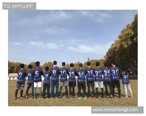 西安飞盘队的崛起与奋斗:极限运动联赛中的青春故事 西安飞盘队的崛起与奋斗:极限运动联赛中的青春故事