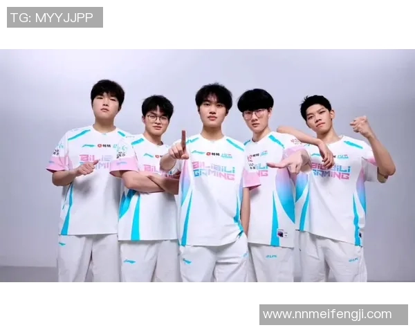 BLG战队心理素质提升之路DOTA2赛场上的逆袭与蜕变