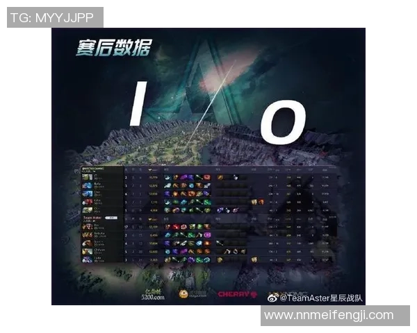 DOTA2战术解析:IG战队如何构建整体压制体系与战斗策略 DOTA2战术解析:IG战队如何构建整体压制体系与战斗策略