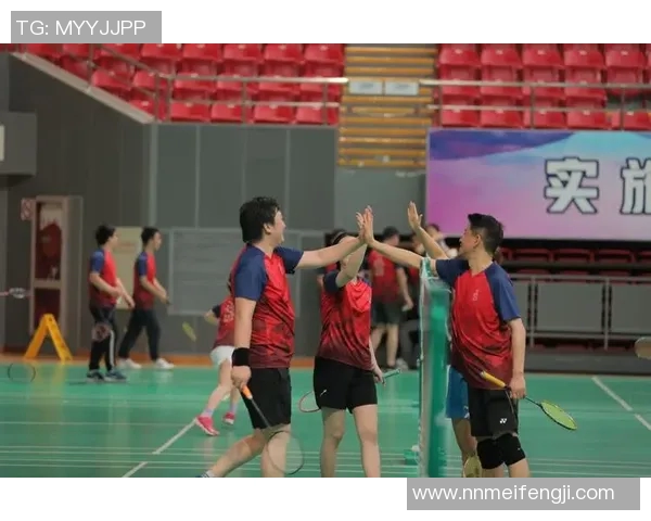 专访羽毛球名将杨军揭秘成功背后的秘密与奋斗历程 专访羽毛球名将杨军揭秘成功背后的秘密与奋斗历程